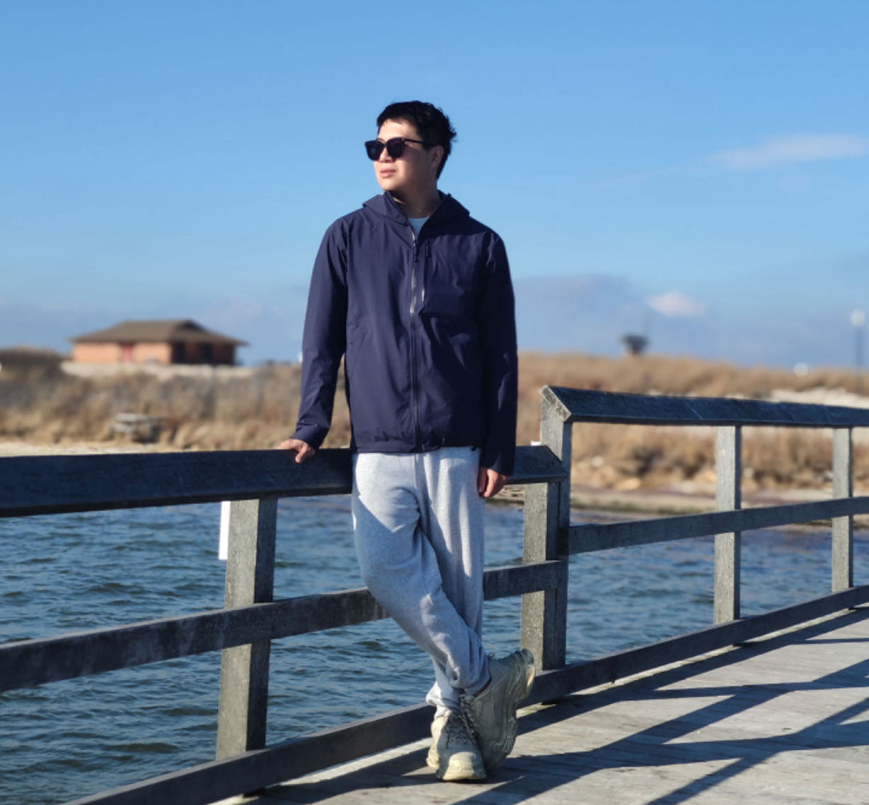 Xiaofeng Yang